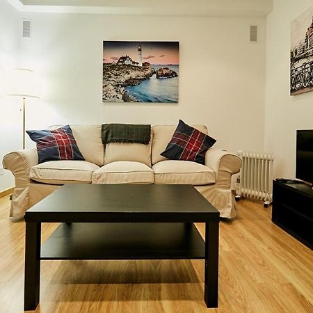 Myhousespain - Moderno Piso I En Chueca Madrid Luaran gambar