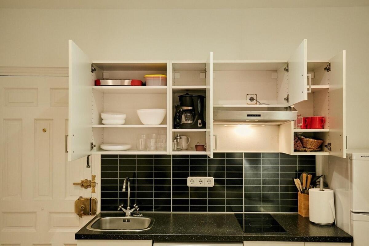 Myhousespain - Moderno Piso I En Chueca Madrid Luaran gambar