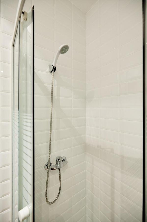 Myhousespain - Moderno Piso I En Chueca Madrid Luaran gambar