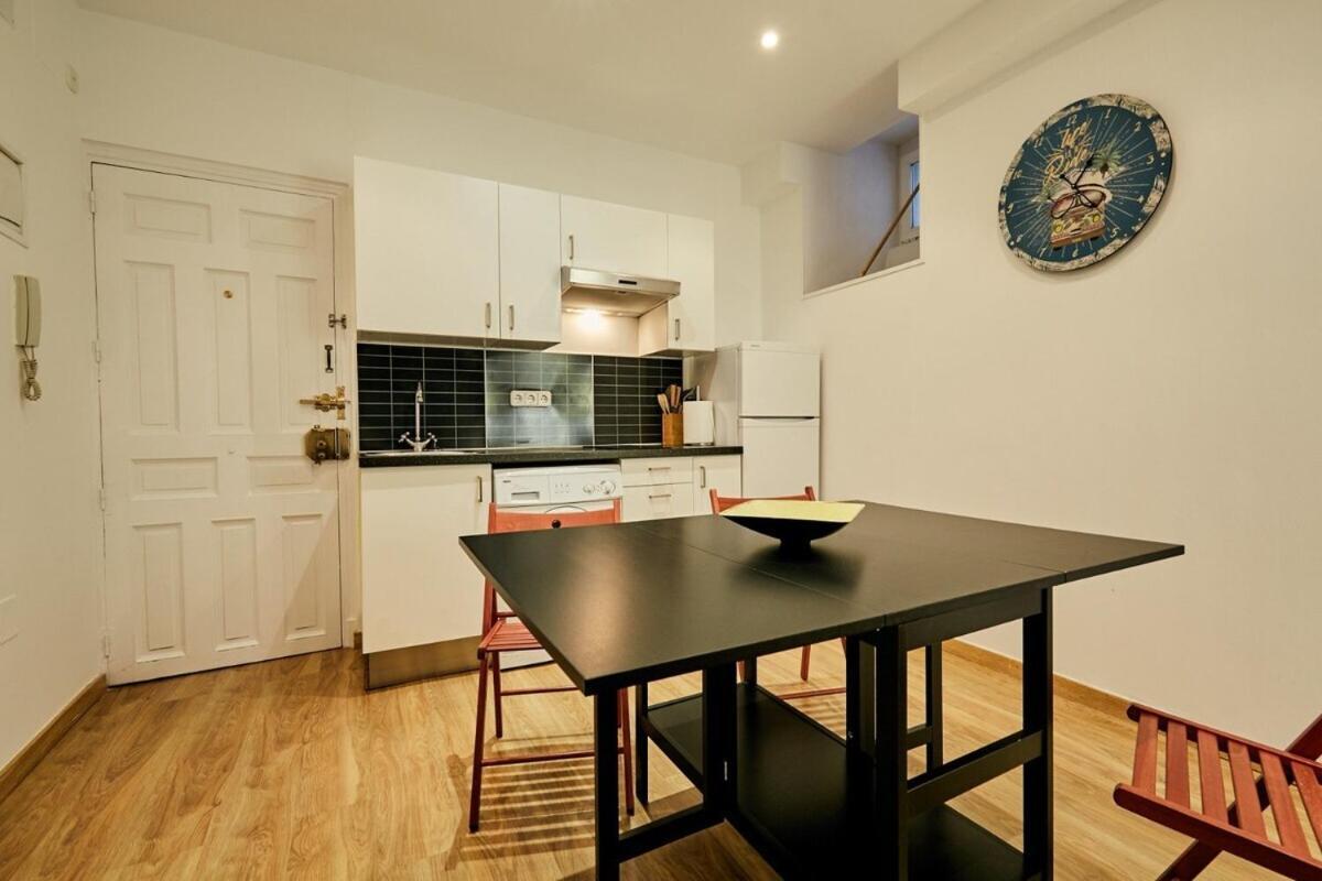 Myhousespain - Moderno Piso I En Chueca Madrid Luaran gambar