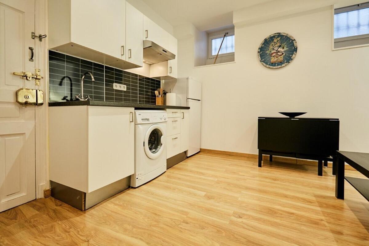 Myhousespain - Moderno Piso I En Chueca Madrid Luaran gambar